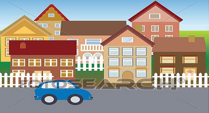 home loans