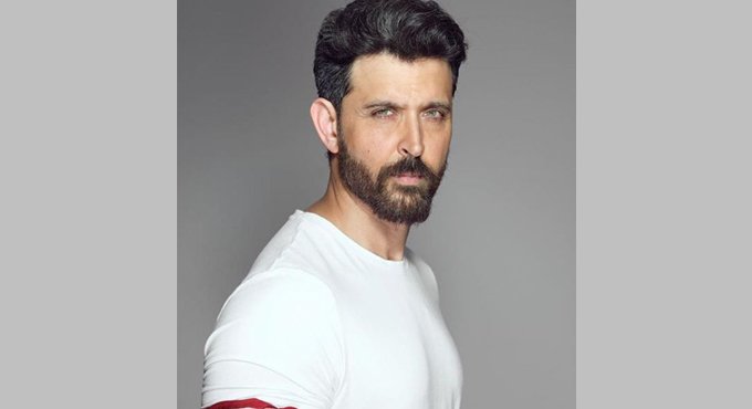 Hrithik Roshan praises Assam doctor’s ‘terrific spirit’