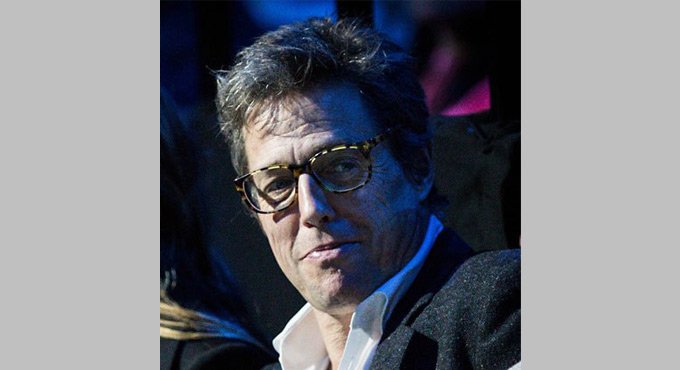 Hugh Grant wants to do a sequel to one of his rom-coms