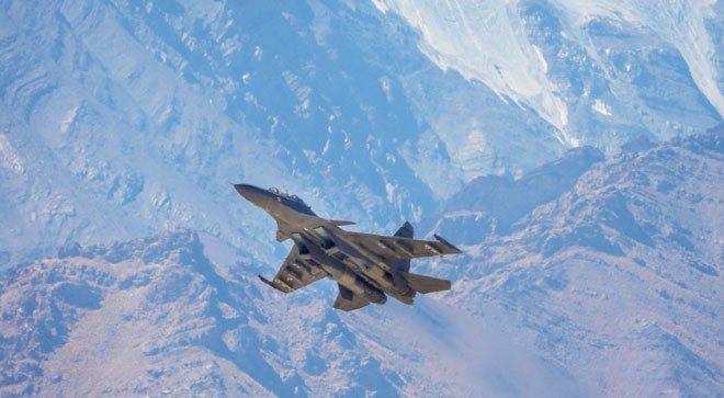 IAF well positioned to deal with any threat: Air chief Bhadauria