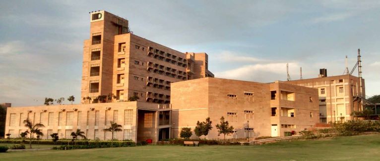 IIIT-Delhi, Logically to improve detection of online misinformation