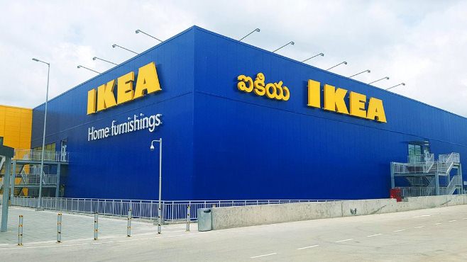 Zuper to implement Covid-19 compliance pack at IKEA