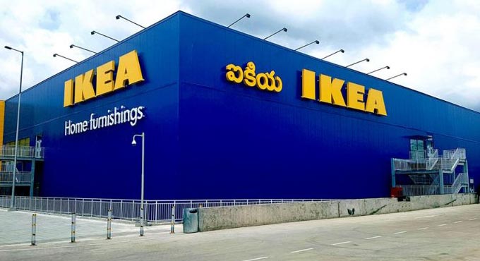 IKEA