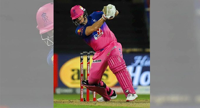 IPL 13: I’m not batting well, says Smith after defeat against Delhi Capitals