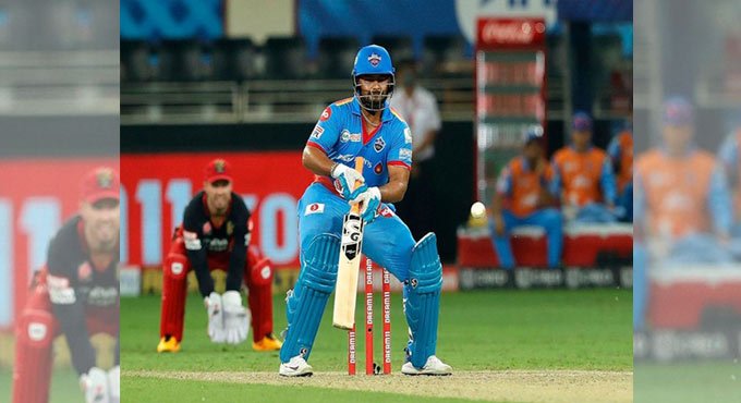 IPL 13: ‘Pant has a hamstring strain which has led to soreness’