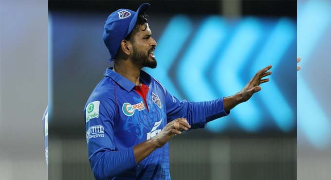 IPL 13: Really difficult to defend in Sharjah, says Iyer