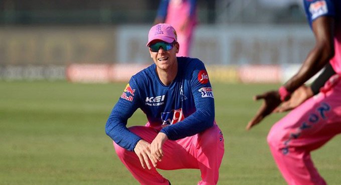 IPL 13: Smith seeks improvement after RR suffer third successive defeat