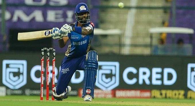 IPL 13: Suryakumar’s shots were perfect against RR, says Rohit Sharma