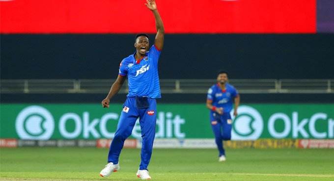IPL: Rabada continues to hold Purple Cap, Orange stays with KL