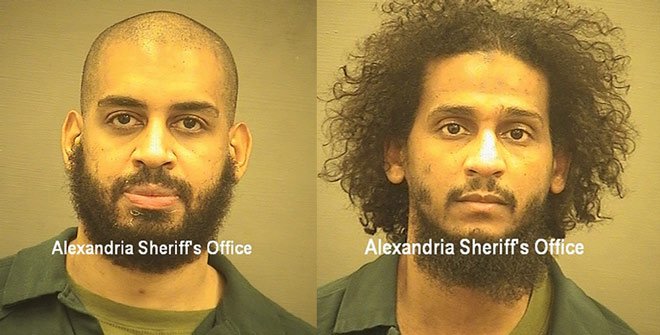 Two IS ‘Beatles’ charged in US for roles in murders of American hostages