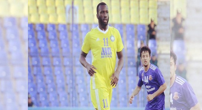 ISL: Portuguese forward Isma joins Chennaiyin FC