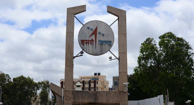 ISRO to open 2020 launch account on Nov 7 with radar imaging satellite