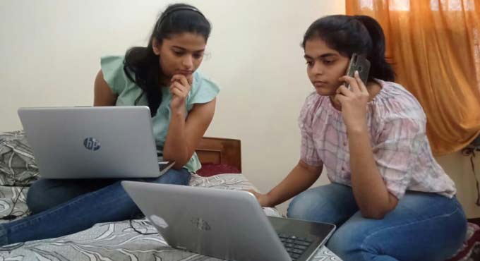 Two in 5 Indian professionals experiencing increased stress: Survey