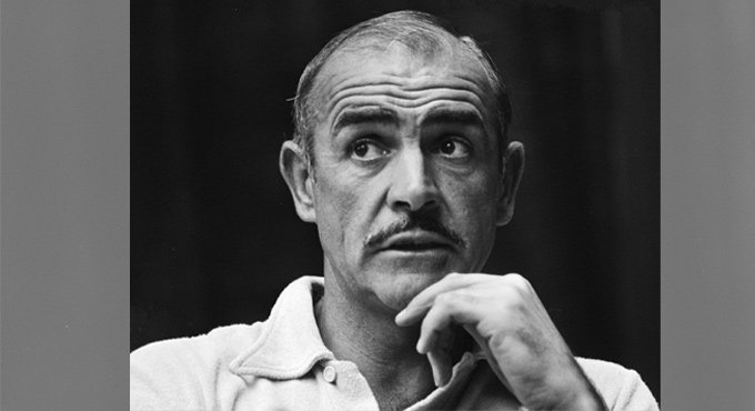 Iconic James Bond star Sean Connery dies aged 90