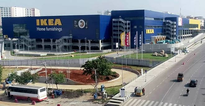 IKEA India to strengthen omnichannel presence across markets