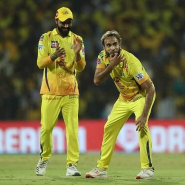 Chennai team is closest to my heart: Imran Tahir