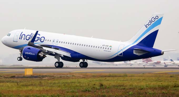 IndiGo mulls dedicated freighter services, surge in cargo transportation