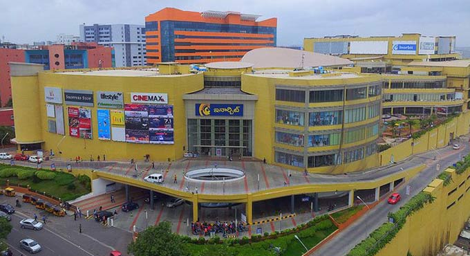 Inorbit Mall