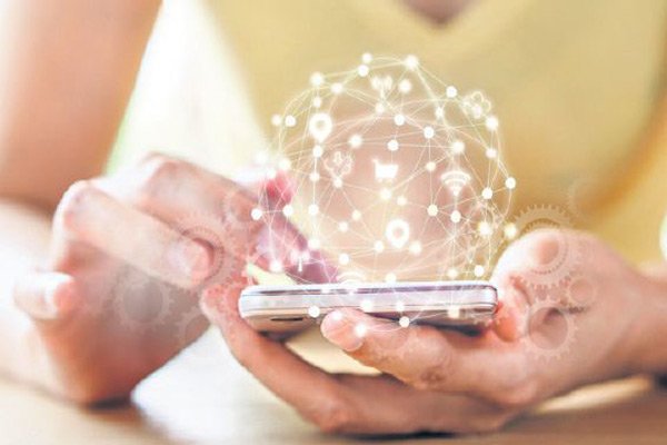 Internet shrunk the world to a global village