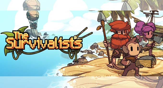 Island-themed game ‘The Survivalists’ lands on Apple Arcade-Telangana Today