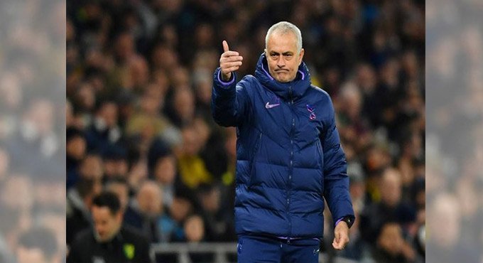 I’ve sympathy for Solskjaer: Mourinho after defeating United