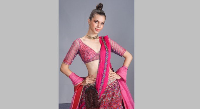 JADE’s latest launch caters to millennial bride