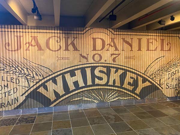 Jack Daniel’s relaunches its brand