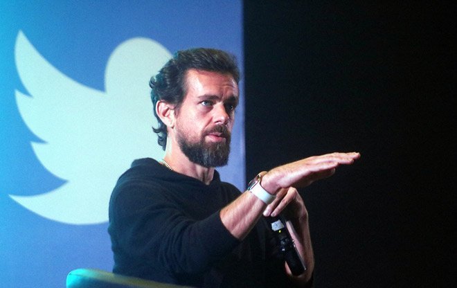 Twitter CEO says it was wrong to block links to Biden story