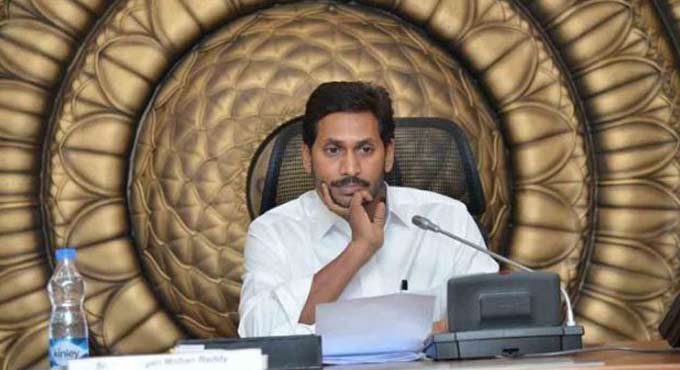 All India Bar Association seeks contempt action against AP CM