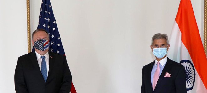 India, US will work for Indian Pacific stability, prosperity: Jaishankar