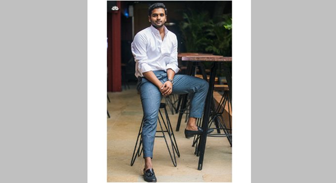 5 ways men can mix and match outfits