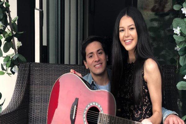 Jatin Pandit’s son collaborates with father on new single