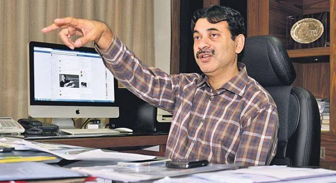 Protect rights and dignity of employees: Jayesh Ranjan