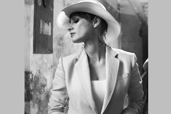 Jessica Chastain, Anne Hathaway to share screen