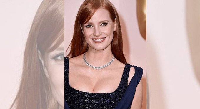 Jessica Chastain replaces Michelle Williams in HBO’s ‘Scenes From a Marriage’