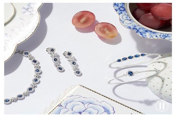 India’s high jewellery brand goes online