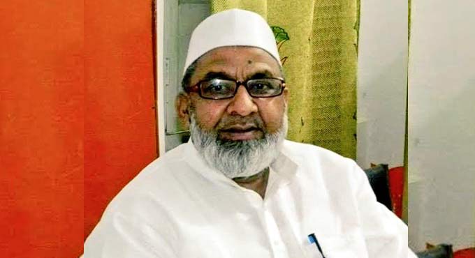 Jharkhand Minister dies after defeating Coronavirus