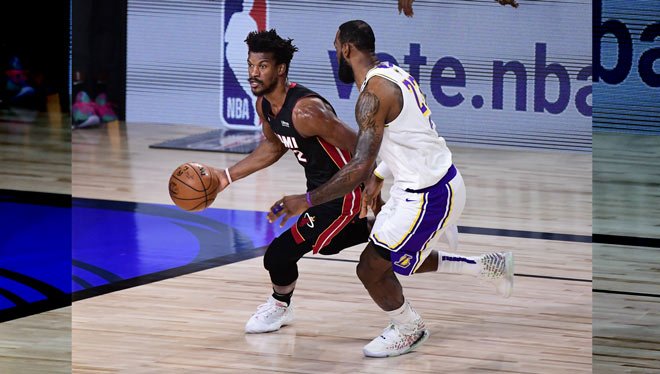 `Phenomenal’ Butler keeps Heat’s hopes alive