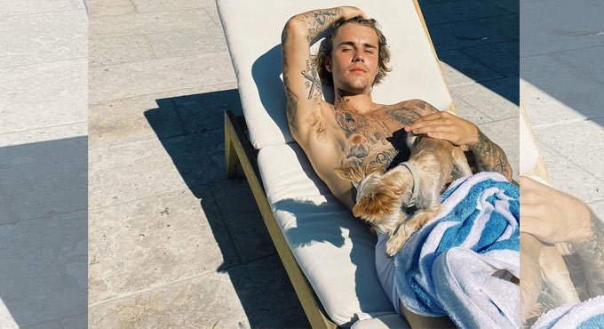 Justin Bieber shares trailer of upcoming ‘Next Chapter’ documentary