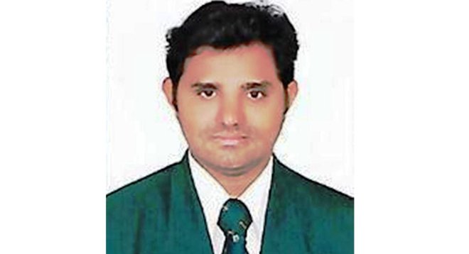 Assistant Professor of KITS Warrangal gets awarded PhD degree