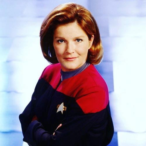 Kate Mulgrew to return as Captain Janeway-Telangana Today