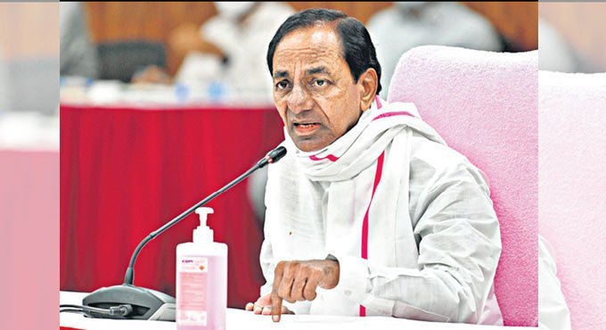 Dharani portal to go live in TS from Thursday