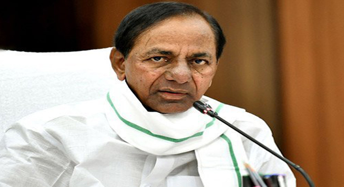 CM KCR spells out regulated farming pattern for Yasangi