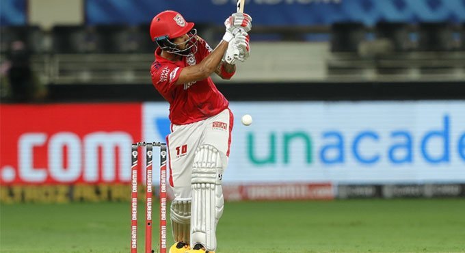 KL Rahul continues to hold Orange Cap, Purple stays with Rabada