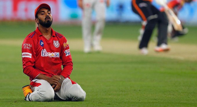 Do-or-die battle for Kings XI Punjab