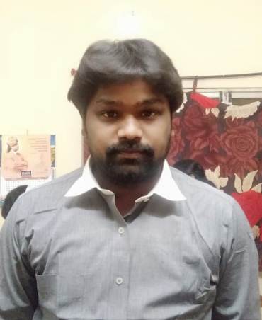 KITS Warangal faculty Kama Ramudu awarded PhD