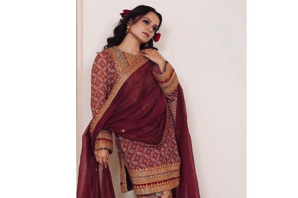 Kangana’s ancestral home hosts two weddings in three weeks