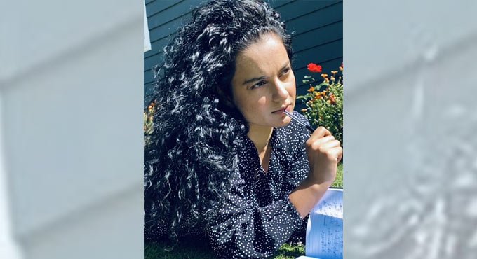 K’taka Police file case against Kangana for anti-farmer tweet