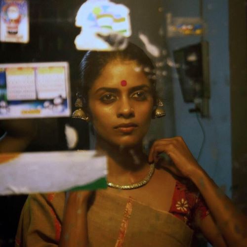 Actors should be given equal opportunities: Malayalam star Kani Kusruti