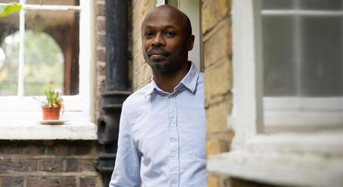 Kenyan filmmaker Peter Murimi promotes LGBTQ rights